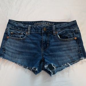 🛍4 for $20! American Eagle Shorts